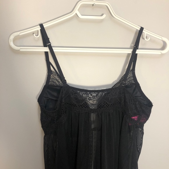 La Senza babydoll teddy - Picture 2 of 7